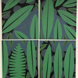 Leaves