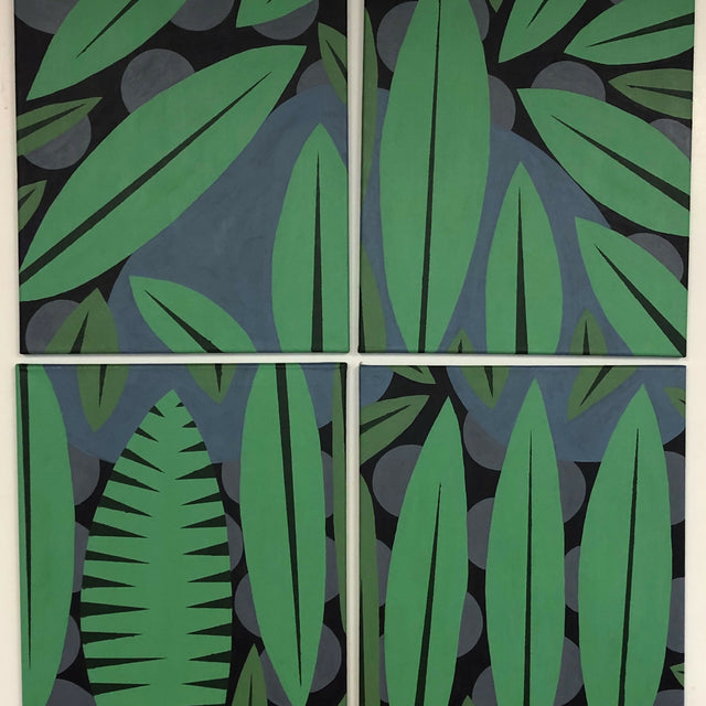 Leaves