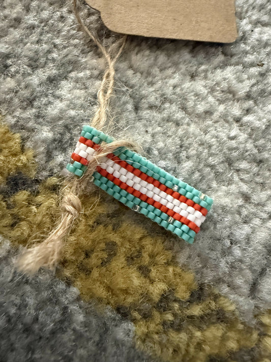 Beaded Ring