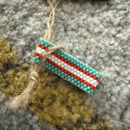Beaded Ring