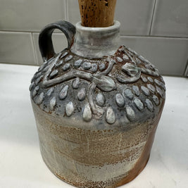 Jug with Snakes