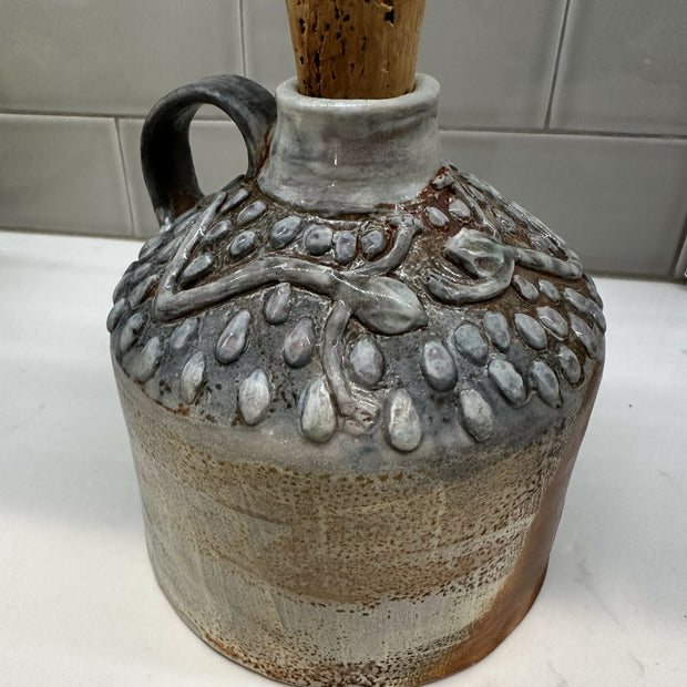 Jug with Snakes