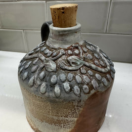 Jug with Snakes