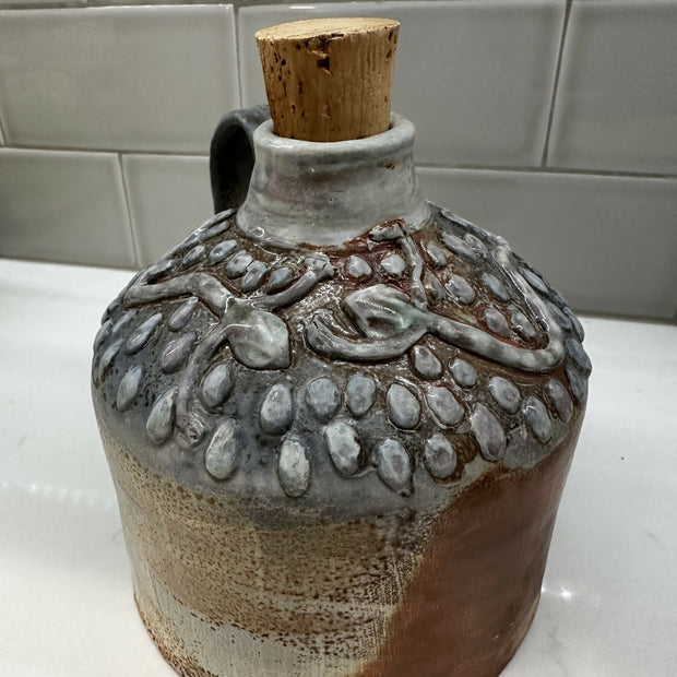 Jug with Snakes