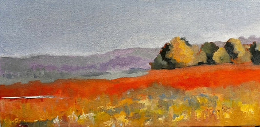 Prairie Orange