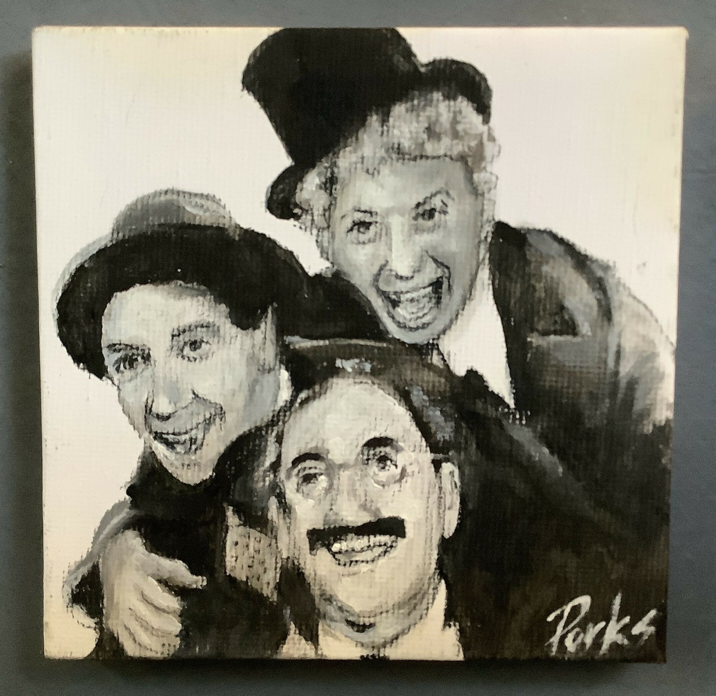 20 Marx Brothers