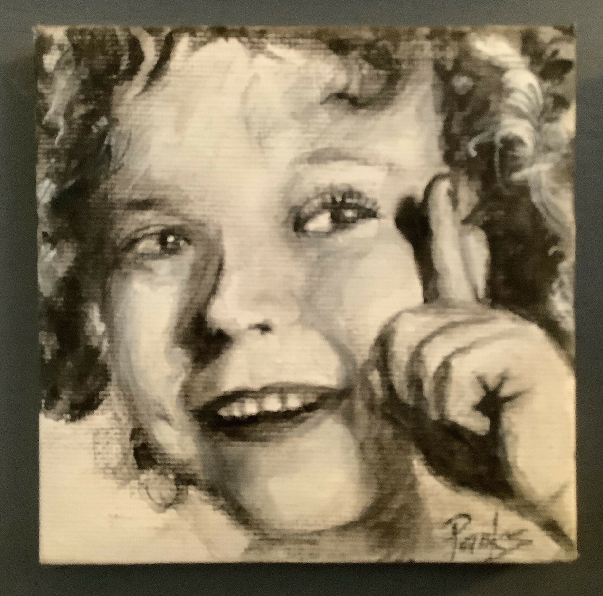 61 Shirley Temple