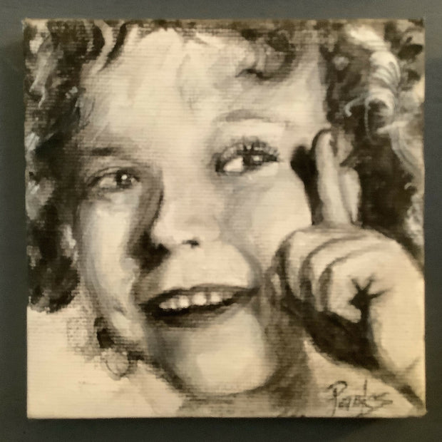 61 Shirley Temple