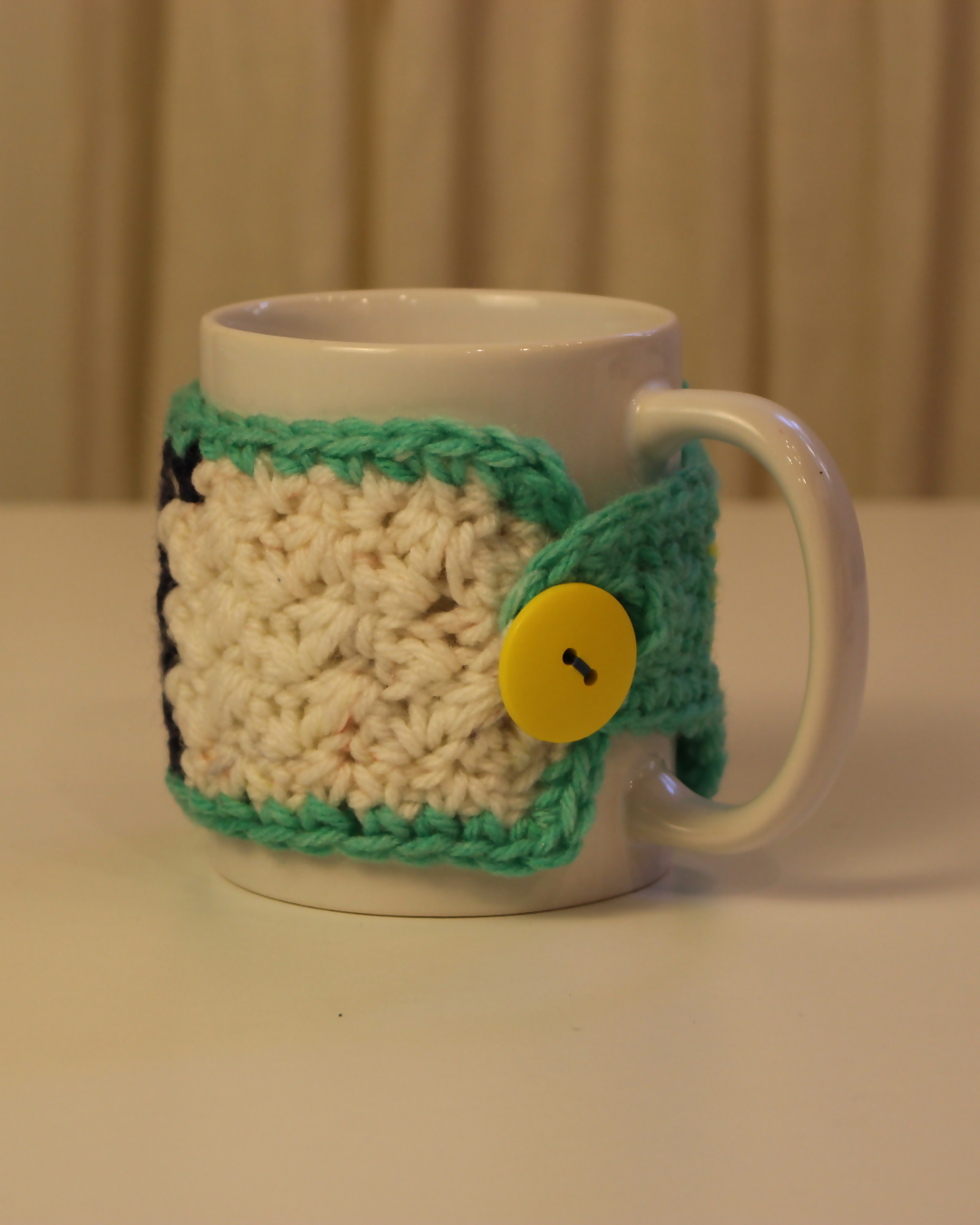 Mug Hug Cozy