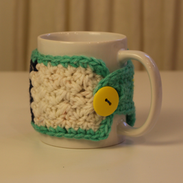 Mug Hug Cozy