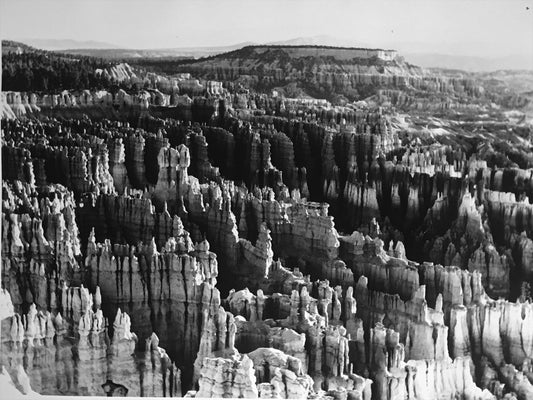 Bryce Canyon