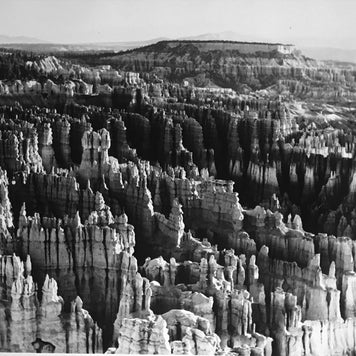 Bryce Canyon
