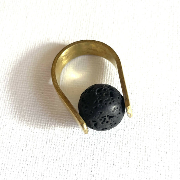 So Pure Ring