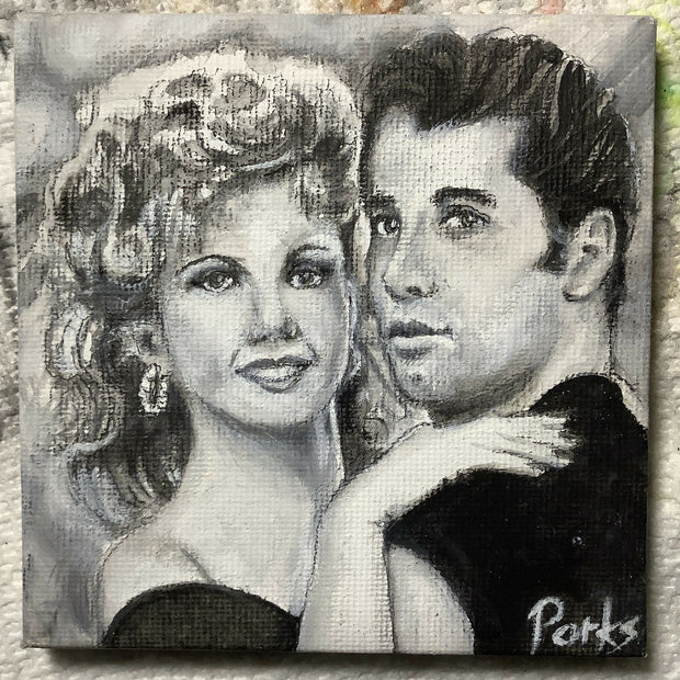 85 Grease
