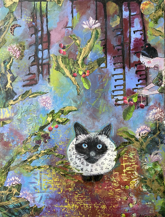 Siamese