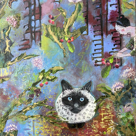 Siamese