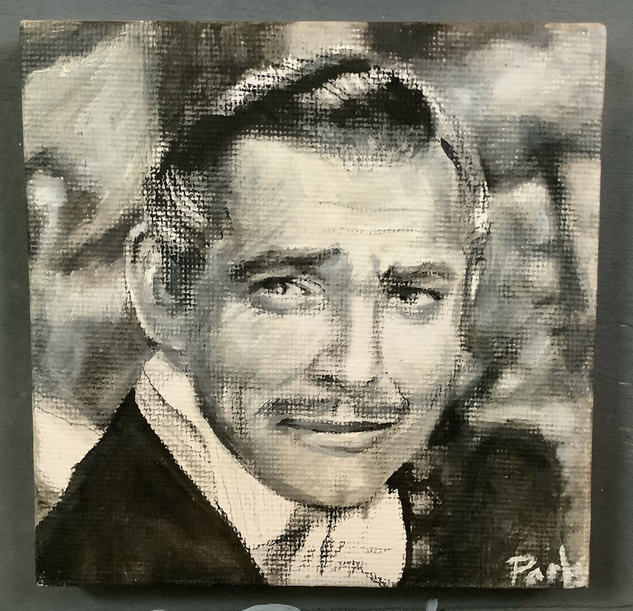 45 Rhett Butler