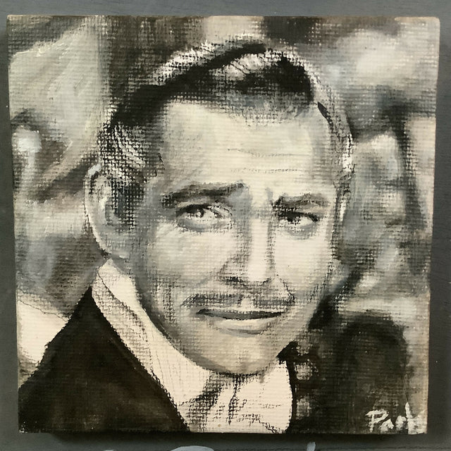 45 Rhett Butler