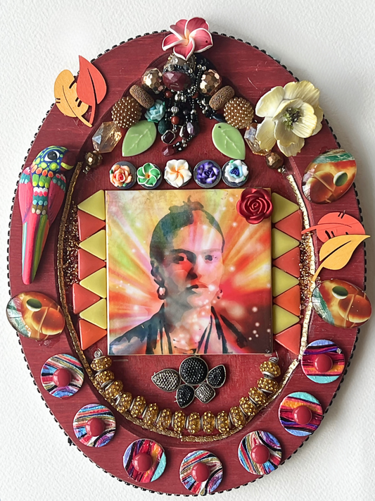 Frida Dos