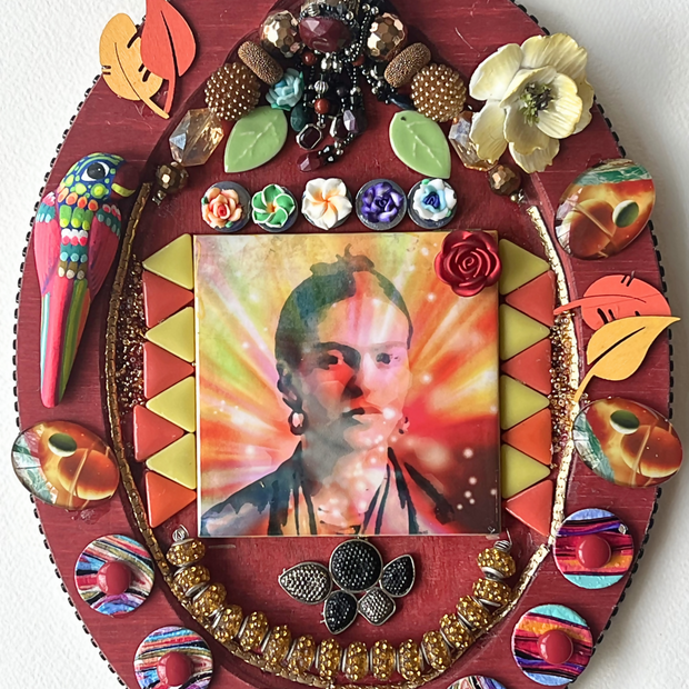 Frida Dos
