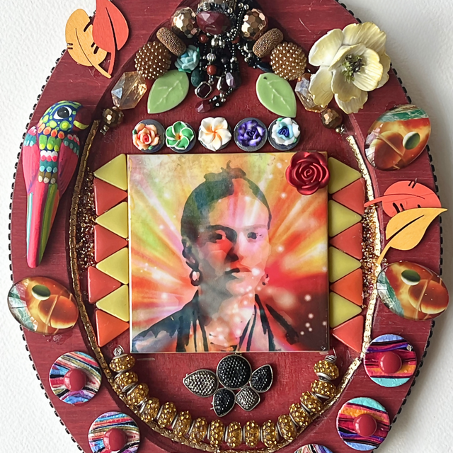 Frida Dos