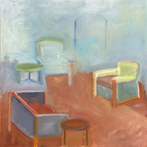 The Drawing Room