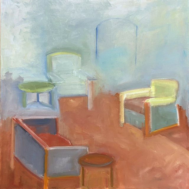 The Drawing Room