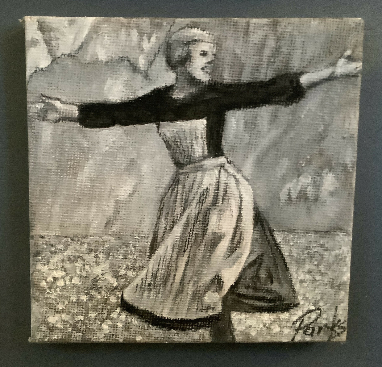 112 Sound Of Music (Julie Andrews)