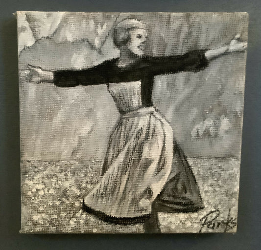 112 Sound Of Music (Julie Andrews)