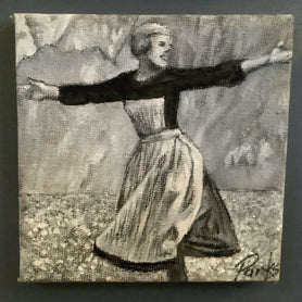 112 Sound Of Music (Julie Andrews)