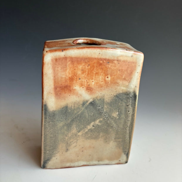 Large Weed Pot Malcolm Davis Glaze