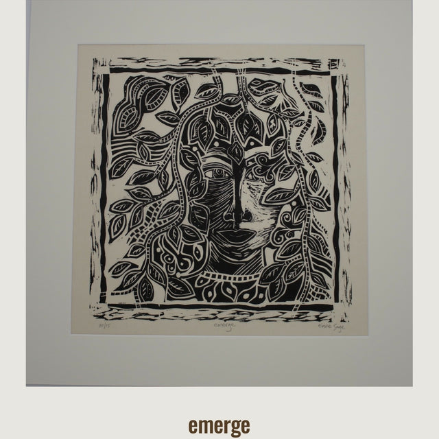 Emerge