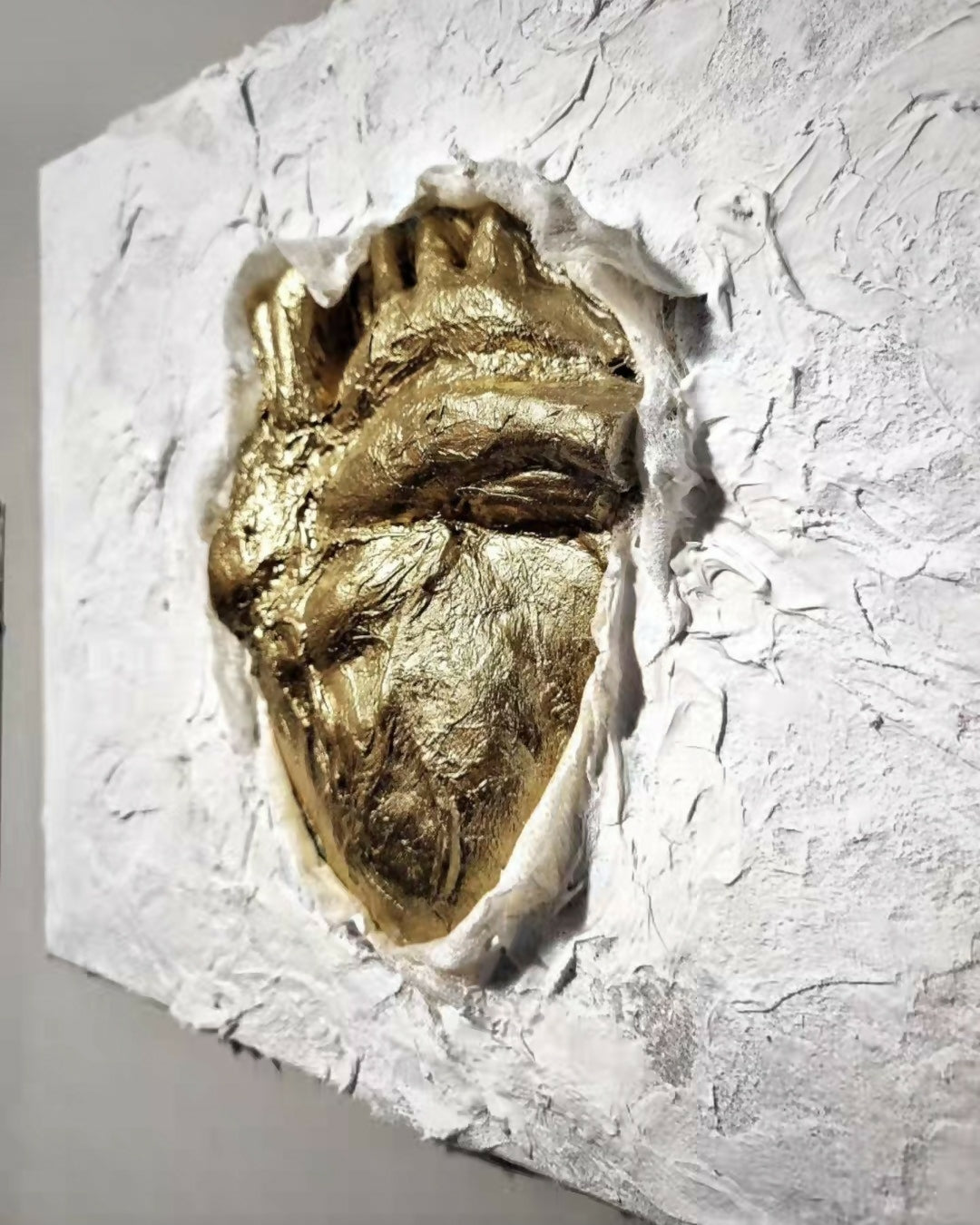 Golden Heart