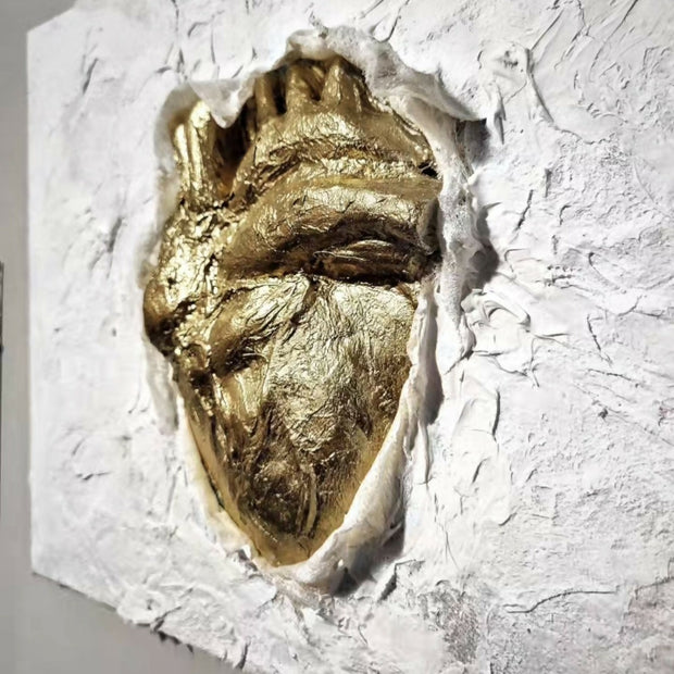 Golden Heart