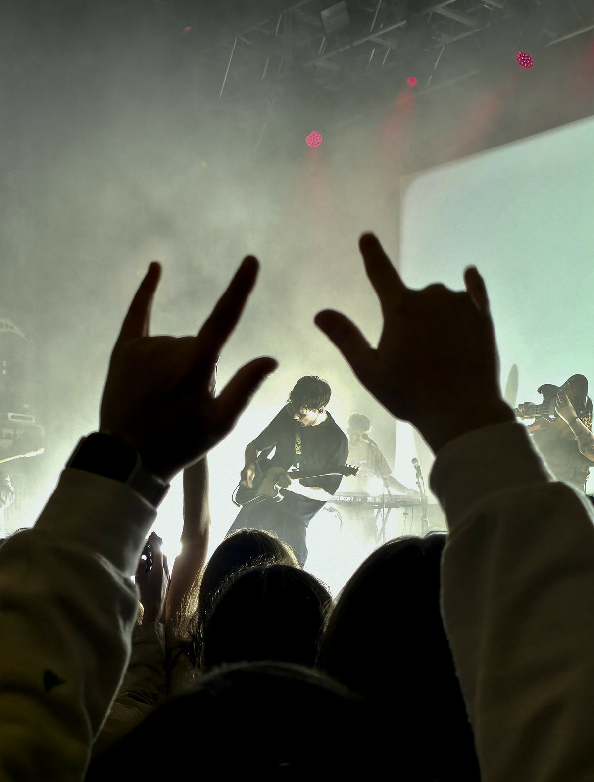 Rock Show \m/