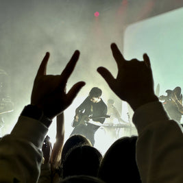 Rock Show \m/