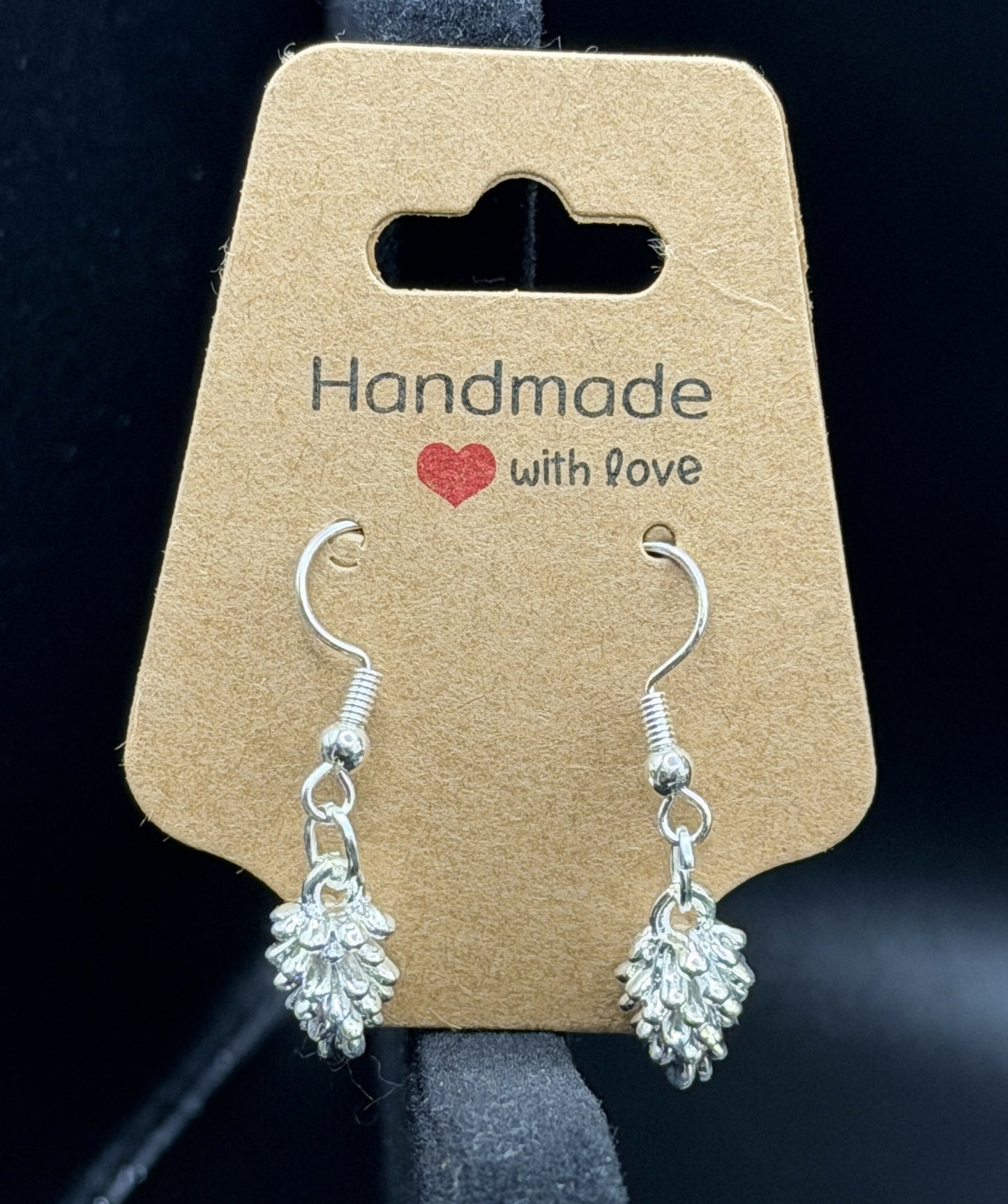 Earrings | Gold Plated