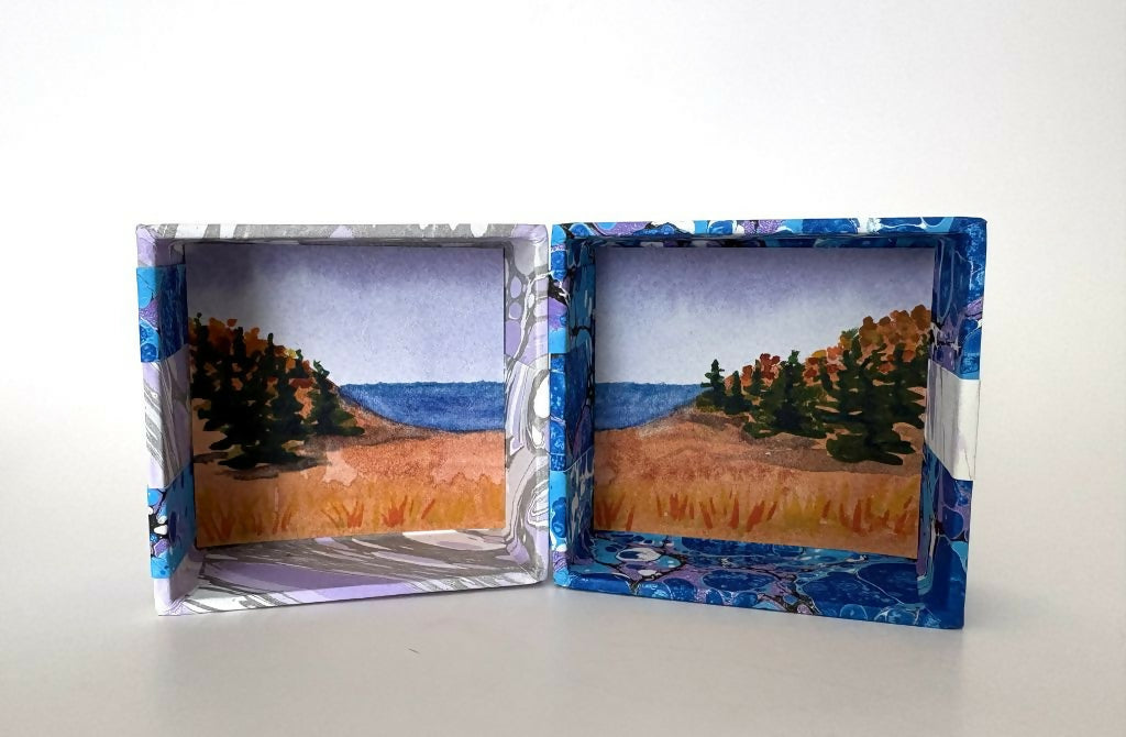 Imaginary Places: Valley