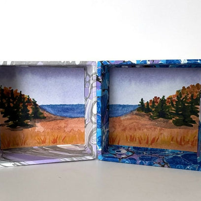 Imaginary Places: Valley