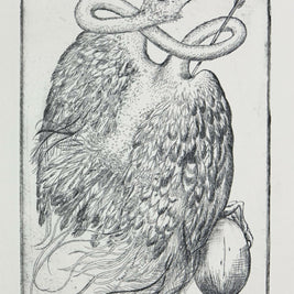 Swan I