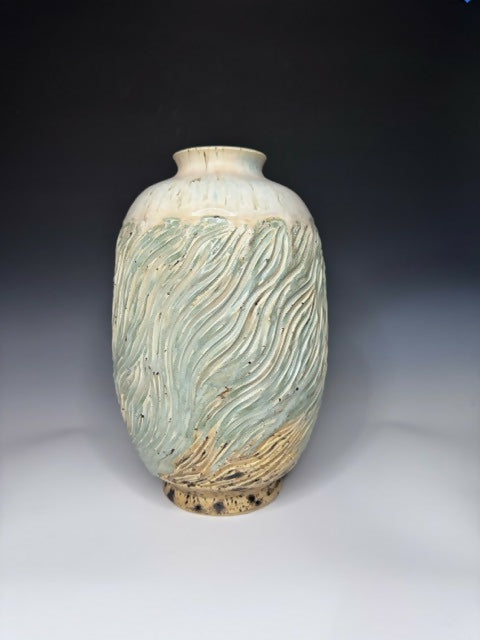 Sand and Sea