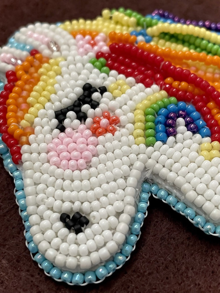 Reinbow Pride for Rowan