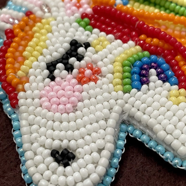 Reinbow Pride for Rowan