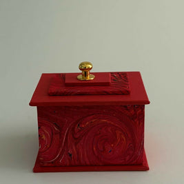 Wildflower Box