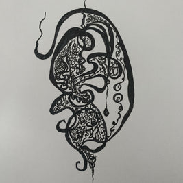 Song drawings by commission