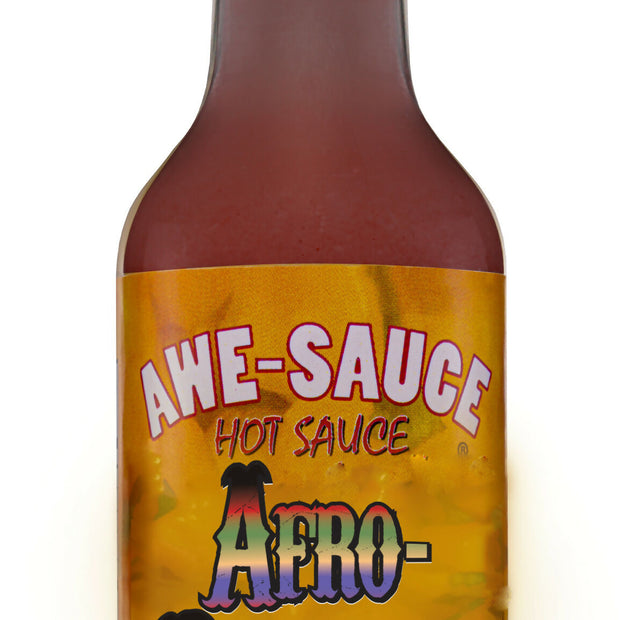 Afrorengue