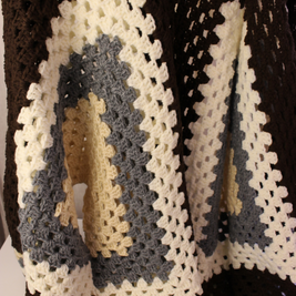 Hexi Cardi Sweater