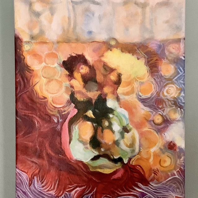 Tiny Vase