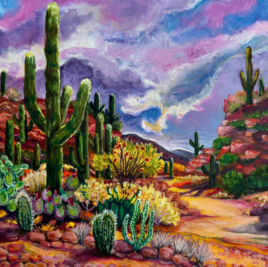 I took the Roadless traveled