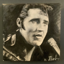 47 Elvis #1